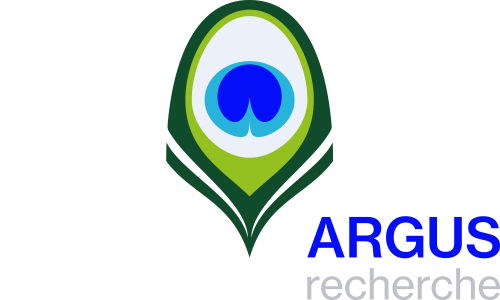 Over ons - ARGUS Recherche